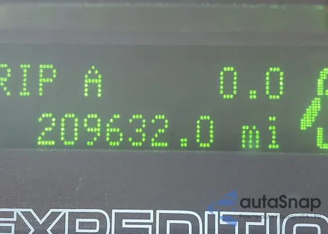 2014 Ford Expedition Xlt из США, поврежденный, VIN 1FMJU1J51EEF50953